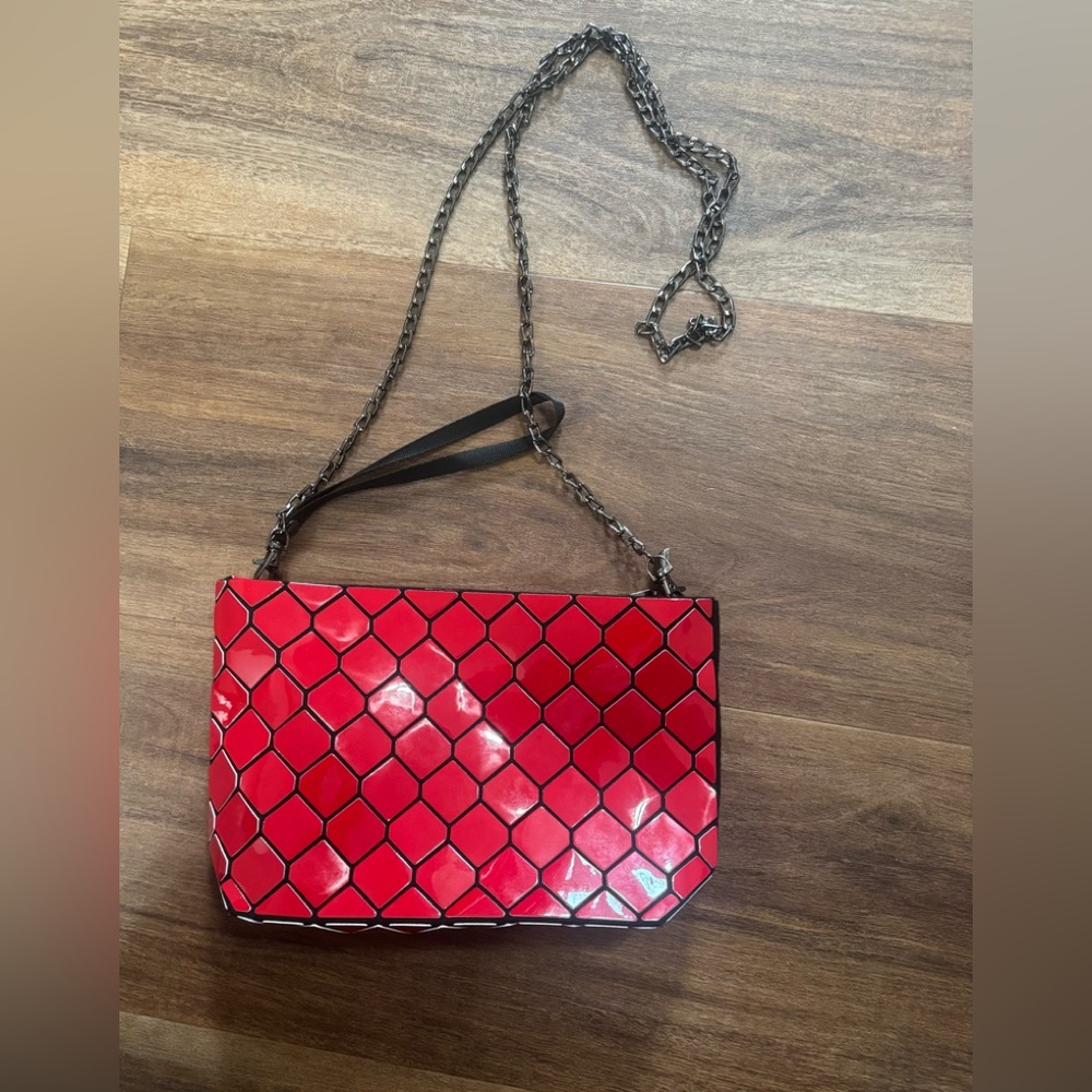 Patrizia Luca P Luca Hand bag excellent condition